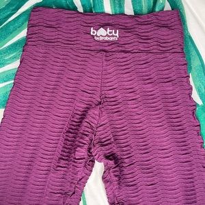 Booty By Brabants, OS